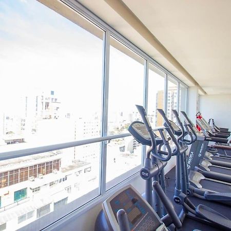 Apartament Bhomy Bela Vista Ao Lado Av Brigadeiro Apm1304 São Paulo Zewnętrze zdjęcie