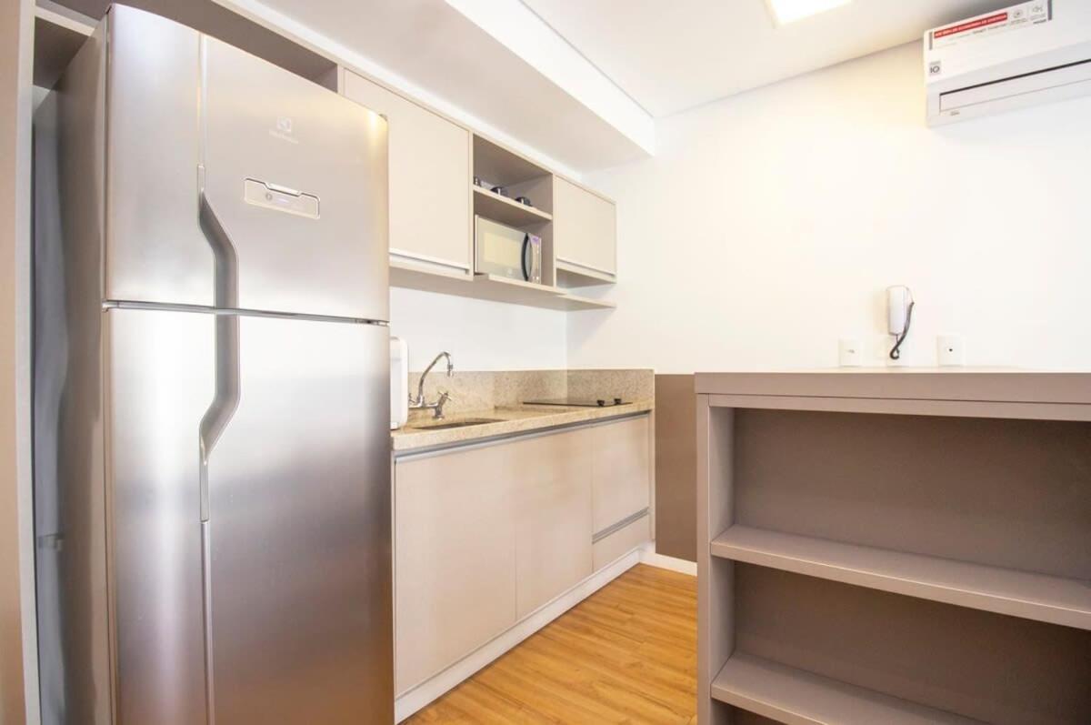 Apartament Bhomy Bela Vista Ao Lado Av Brigadeiro Apm1304 São Paulo Zewnętrze zdjęcie