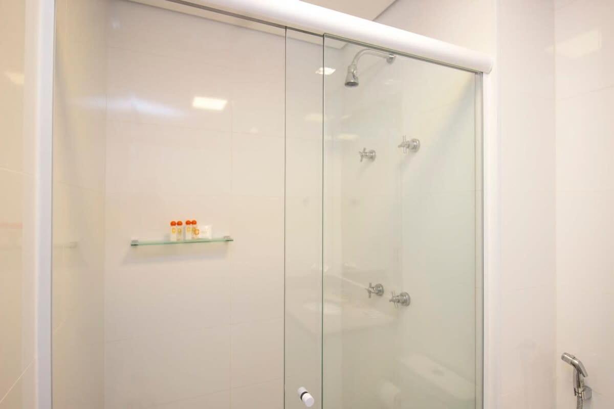 Apartament Bhomy Bela Vista Ao Lado Av Brigadeiro Apm1304 São Paulo Zewnętrze zdjęcie