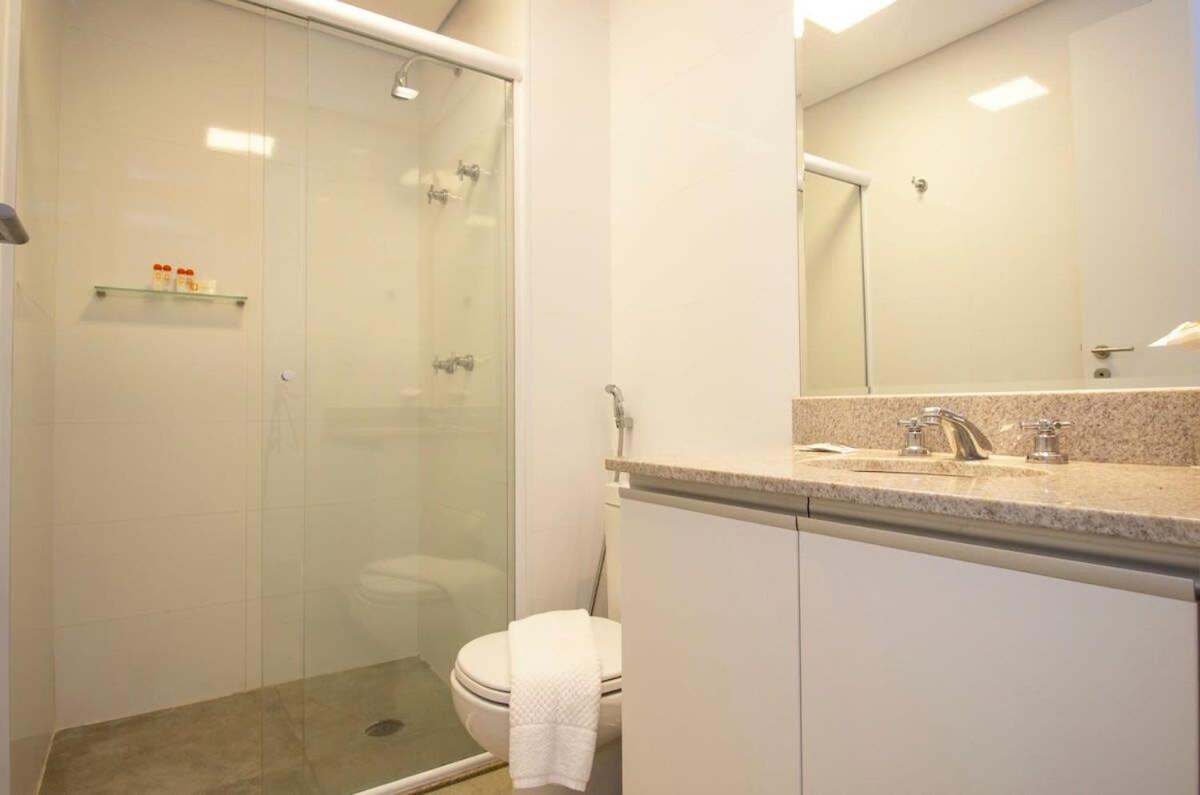 Apartament Bhomy Bela Vista Ao Lado Av Brigadeiro Apm1304 São Paulo Zewnętrze zdjęcie