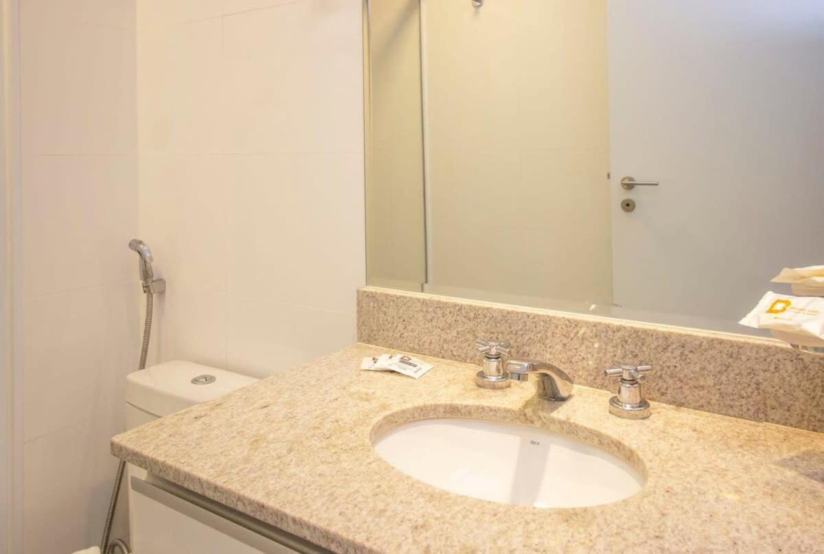 Apartament Bhomy Bela Vista Ao Lado Av Brigadeiro Apm1304 São Paulo Zewnętrze zdjęcie