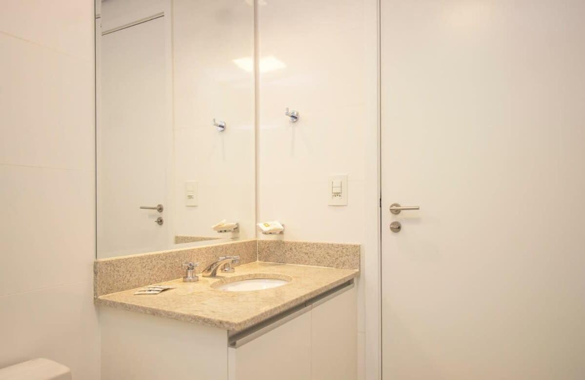 Apartament Bhomy Bela Vista Ao Lado Av Brigadeiro Apm1304 São Paulo Zewnętrze zdjęcie