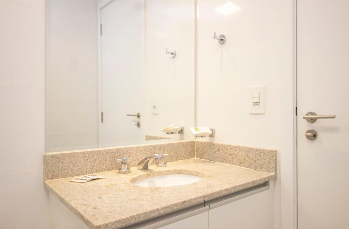 Apartament Bhomy Bela Vista Ao Lado Av Brigadeiro Apm1304 São Paulo Zewnętrze zdjęcie